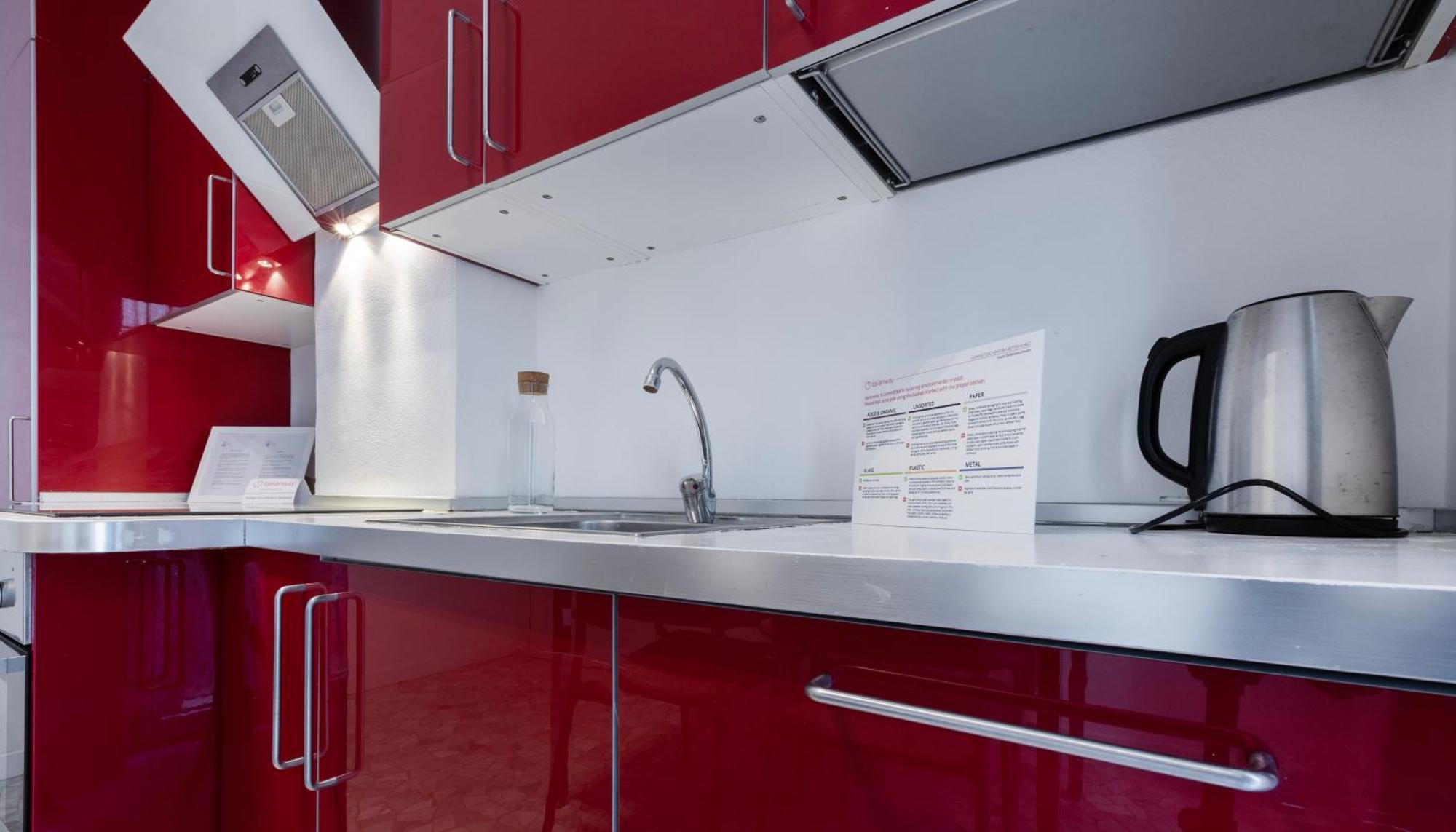 Italianway - Merlo 1 D Milan Exterior photo